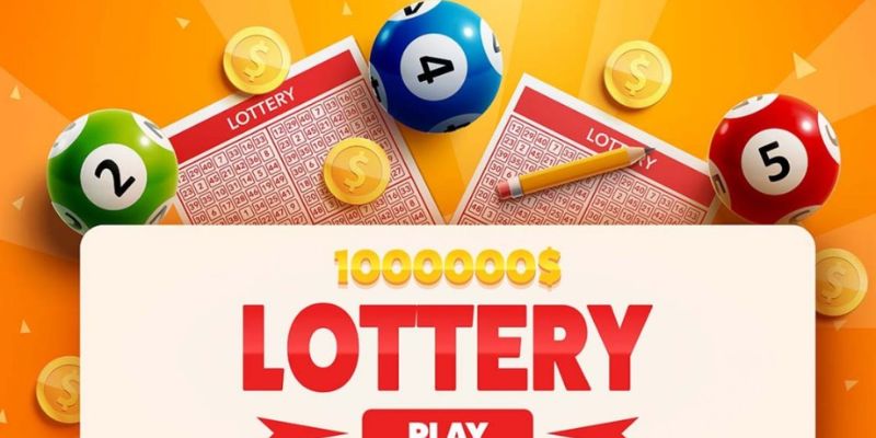 GPI Viet Lottery