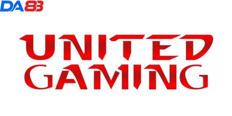 United Gaming DA88